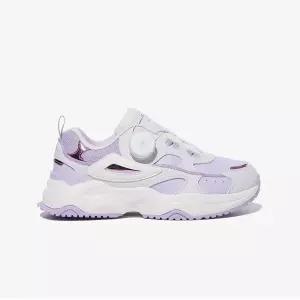 [휠라] 키즈 레이플라이드 다이얼 LT KD 3XM02373G-069