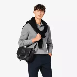 [롯데백화점]라코스테 [라코스테 가방] 라코스테 클래식 메신저백 [NH5075I55N 000 PC]