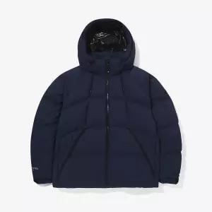 [FILA] 유니 플로우 후드 다운 (FS2DJG4107X_IDO)