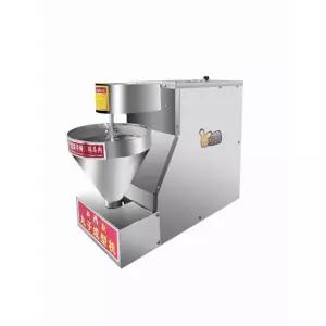 완자 제조기 고기완자 수동 프레스기 탁상형 미트볼