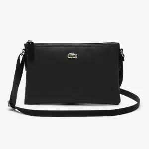 [롯데백화점]라코스테 L.12.12 컨셉 플랫 크로스백 NF1887P55N 000 US
