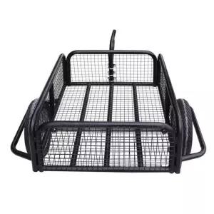 오토바이 트레일러 적재함 짐칸 수레 경운기 캠핑카