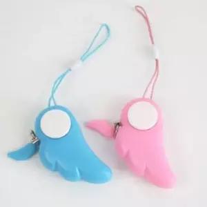 고품질 호신용 경보기 휴대용 경보 장치 엔젤 (WFK0PS9)