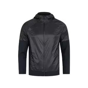 [스파이더]SPYDER 맨즈 러닝 하이브리드 윈드브레이커 FM1SPJFCNJK231M-CGR