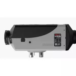 무시동 난방기 겨울 화물차 트럭 이동식 차량 시스템