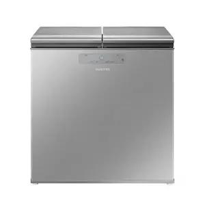 [삼성전자]삼성 221L 뚜껑형 김치냉장고 1등급 RP22C3231Z3 파인실버 전국물류설치 무료배송