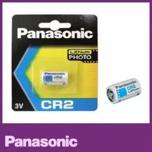 리튬 3V CR2 카메라 배터리 사진 전지 (WFK1C3D)