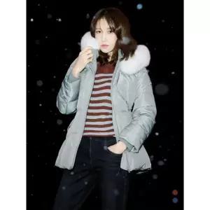 [올리비아로렌]올리비아로렌 sh06 보트넥 스트라이프 풀오버 VVCBL3W9161 (4136696