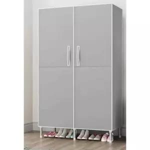 조립식 옷장 드레스룸 소형 선반 간이 아파트 자취방