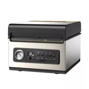 음식 진공 압축기 수비드 실링 식품 영업용 고기 식당