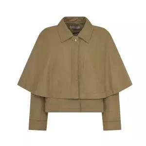 [롯데백화점]케네스레이디 올스타 케이프 자켓 (EWJKOI02)