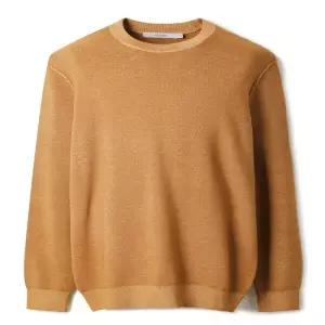 시리즈 역시즌 [series] 메리노 울 가먼트 다잉 풀오버 SAWAW24011ORX