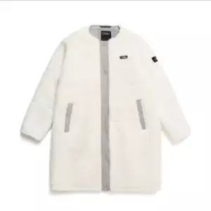 [롯데백화점]내셔널지오그래픽 여성 웨이젤라 FLEECE 뽀글이 롱기장 집업 N234WFJ130