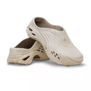 [크록스](하남점)[남여공용] 에코 워터컬러 마블 웨이브 211811-2Y3 크록스 샌들 슬리퍼 지비츠 데일리