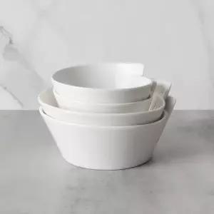 빌레로이앤보흐 뉴웨이브 밥공기국공기4P세트