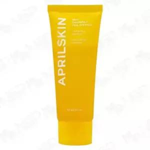 오늘출발 에이프릴스킨 리얼 카렌둘라 필 오프 팩 100g