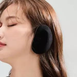 귀마개 귀도리 귀덮개 방한 똑딱이 겨울 끈없는 골프 분리형 [PA-1031]