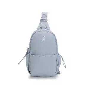 [롯데백화점]캉골 에센셜 플러스 슬링백 Ⅱ 1366 라이트블루 (KRFBSL13660)