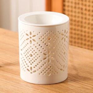 버너 홀더 워머 티라이트 명상 전기 램프 마사지 캔들