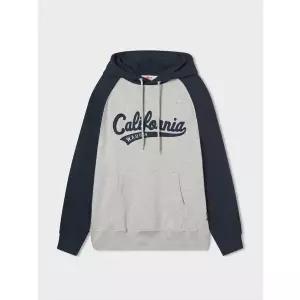 [후아유](김해점)California Raglan Hoodie (WHMHF4923U)