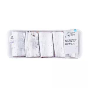 [생물][국산] 손질 제주 은갈치 (특, 마리)