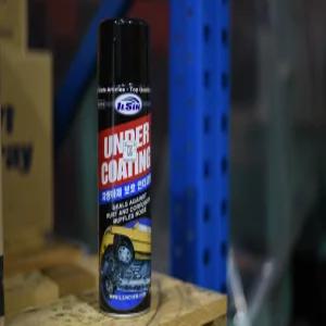 일신 언더코팅 스프레이 차량 하부 방청 방음