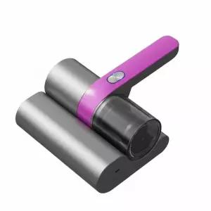 침대 이불 매트릭스 무선 침구 청소기 자외선 파장 살균램프 먼지 집먼지 진드기 유해균 박멸