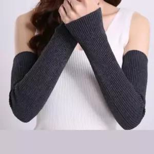 키밍 남녀공용 암워머 사카리바 핸드워머 4컬러 코디/겨울/털장갑/팔토시/여성/손토시/손목/사무실/보온