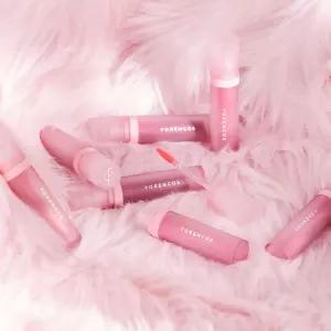 포렌코즈 벨벳 립틴트 데일리 매트 틴트 mini 비쥬 2종 Set