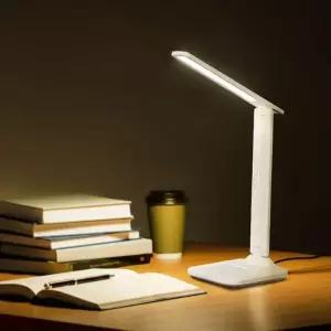 휴대용 스탠드 조명 책상 침실 led 터치 무드등 독서등 테이블 무선 침대 탁상 책상등