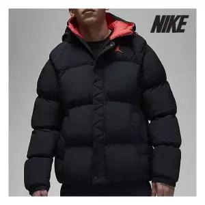 [나이키]나이키 조던 패딩파카/ DQ7348-010/ 남성용 에센셜 474071