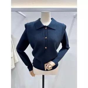 [갤러리아] [LAP]베이직니트세트 카라베스트(AR7XW481)