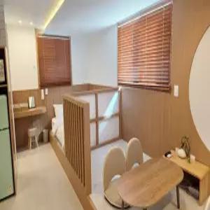 [경기 펜션] 양평 별헤움 (양평)