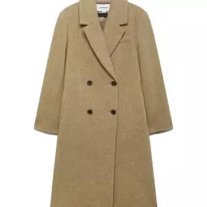 [롯데백화점]나이스클랍 더블 헤링본 코트 N254MWCA63D