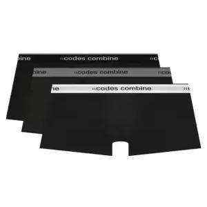 코데즈컴바인 codescombineinnerwear 액티브에어 에센셜 드로즈 3PACK