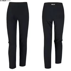 [밀레] 바지 여성 겨울 기모 제깅스 팬츠MXUWP595_IC