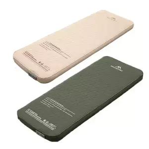 마운틴하이커 캠핑 에어매트 자충매트 돗자리 2.0 에어펌프