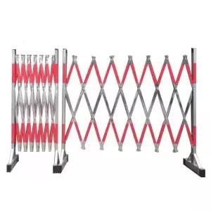 접이식 자바라 대문 스텐 5M 높은 학교 길이2m