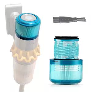 다이슨 무선 청소기 필터 v15 포스트필터 부품 교체용 호환용