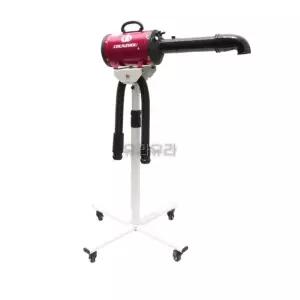 강아지 에어 스탠드 브래킷 S 드라이기 송풍기 건조기