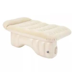 차량용 에어매트 suv 자동차 승용차 매트리스 SUV 쿠션 에어