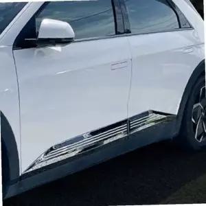 아이오닉5 도어 가드 커버 튜닝 차량 보호