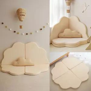 코너벽 범퍼 침대가드 벽범퍼 모서리 자리 러그매트