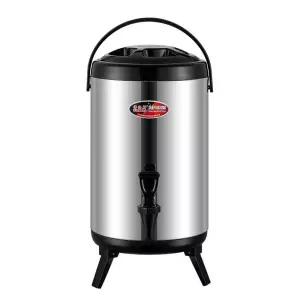 업소용 온수통 스테인레스 온수물통 전기물끓이기 스텐