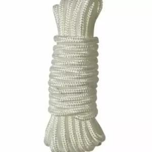 캠핑용 로프 빨래줄 세탁줄 5m 3개 다용도 건조줄 타프용 (WFJ5BBB)