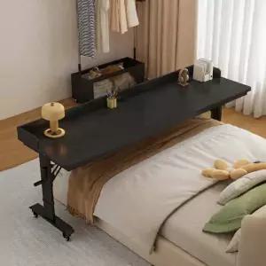 노케이 2인용컴퓨터책상 다용도 두꺼운 사무용책상