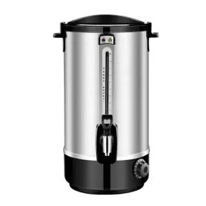 전기 보온통 국통 식당 전기보온통 죽통 장국통 대형 가열