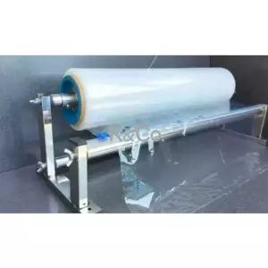 대형 랩포장기 랩거치대 90CM 업소용 랩걸이 주방