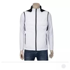 고품질 남성 이너 가을 니트베스트 조끼 후리스 신상 정장 (WFJREMS)