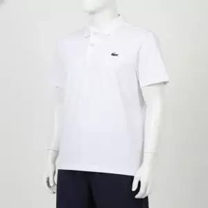 [라코스테]25 Regular Fit Jersey Sport Polo DH1822-Z92 레귤러 핏 저지 스포츠 폴로 셔츠 819480